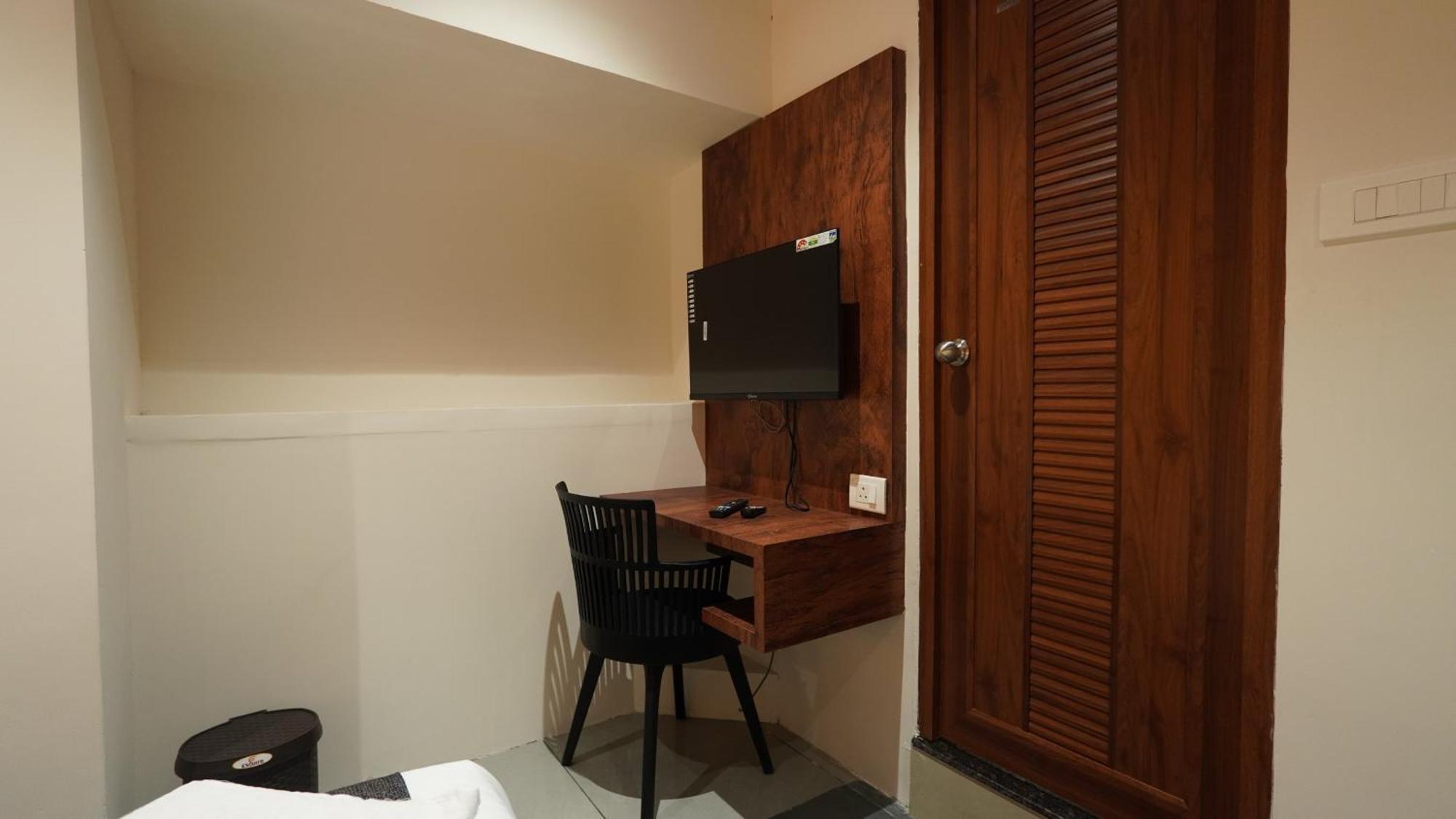 Hotel Hive Inn - Kozhikode Zewnętrze zdjęcie
